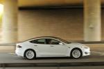 Tesla Model S 60D  2016 года (UK)